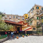Ventaglieri Family Apartment By Wonderful Italy