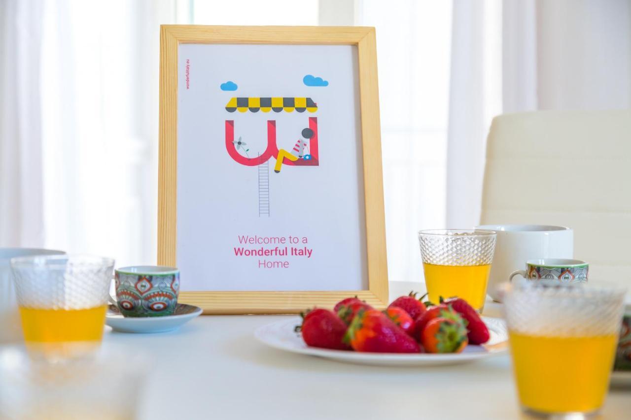 Apartment Ventaglieri Family By Wonderful Italy *