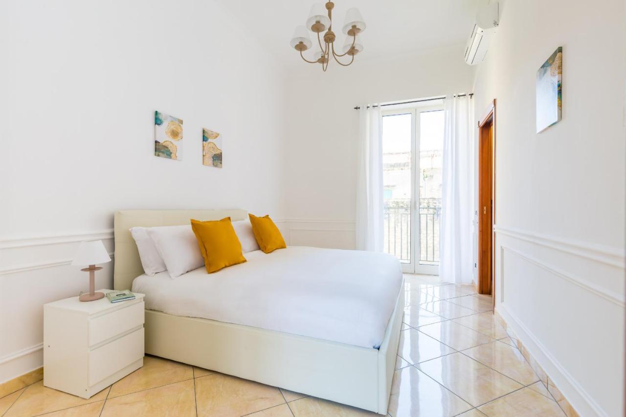 Appartamento Ventaglieri Family By Wonderful Italy Napoli