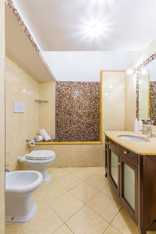 Appartamento Ventaglieri Family By Wonderful Italy