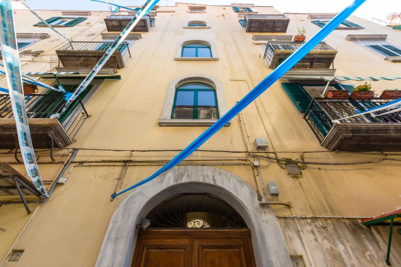 Ventaglieri Family By Wonderful Italy Appartamento *