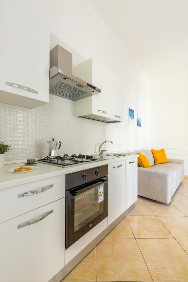 Ventaglieri Family By Wonderful Italy
