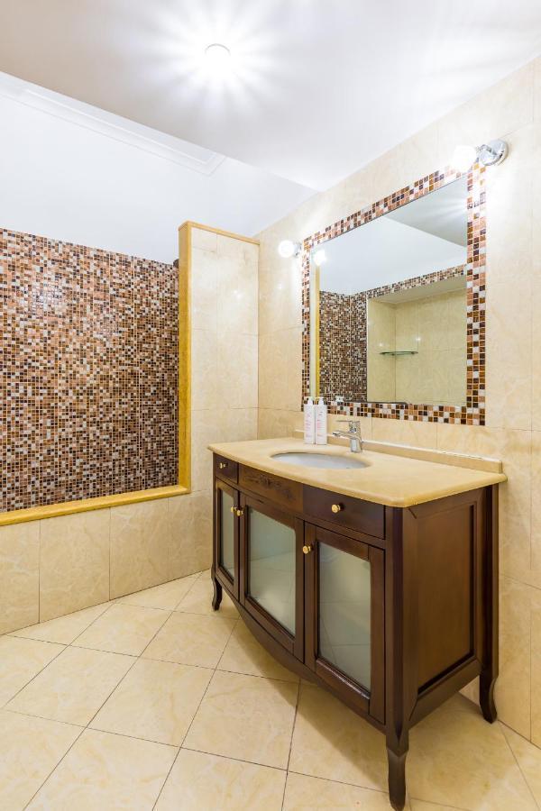 Apartment Ventaglieri Family By Wonderful Italy *