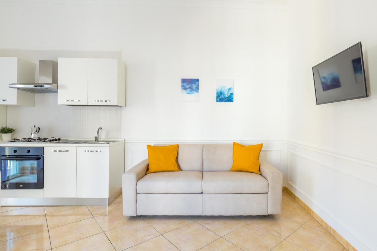 Apartment Ventaglieri Family By Wonderful Italy Naples