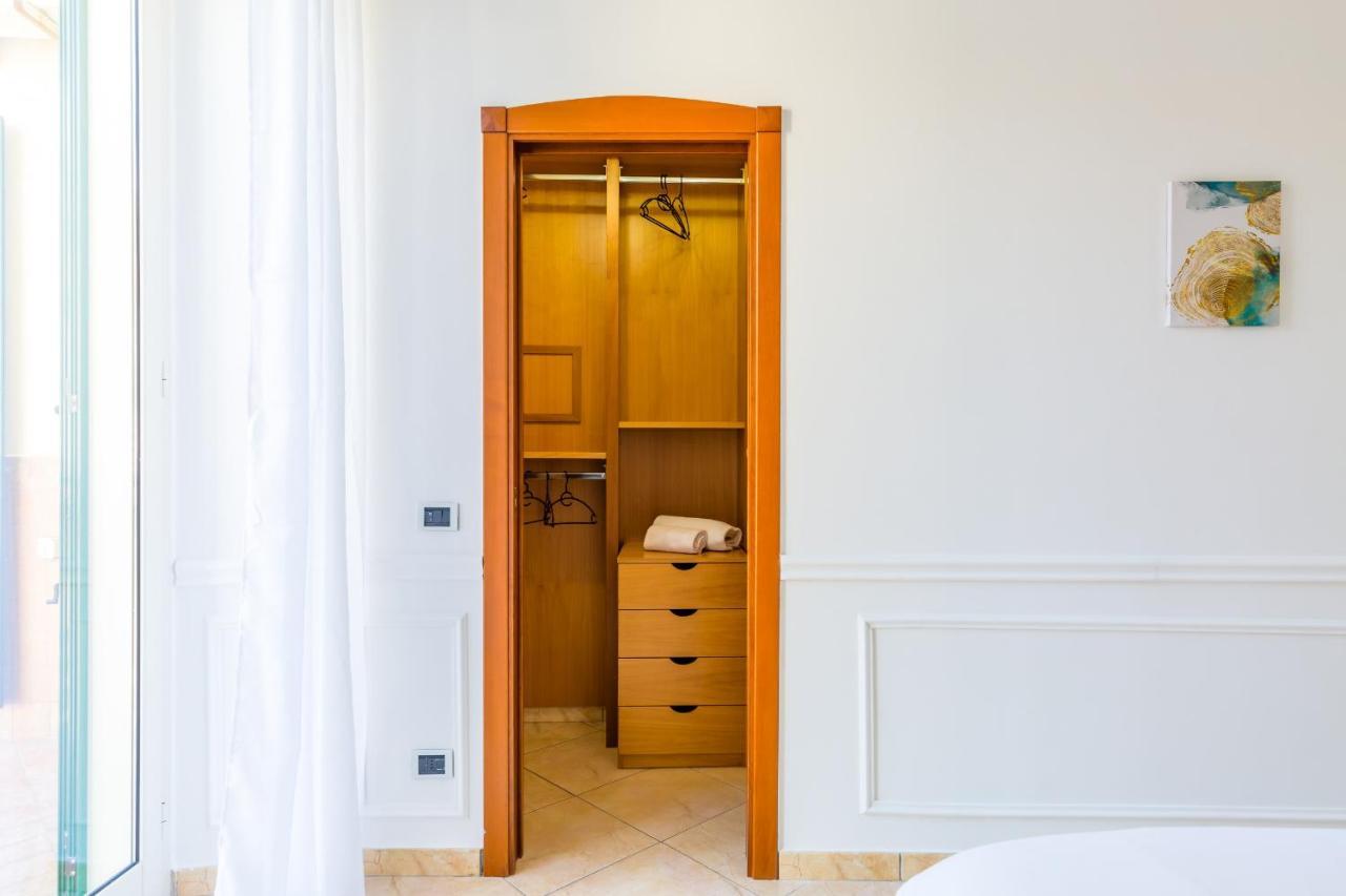 Ventaglieri Family By Wonderful Italy Apartment Naples