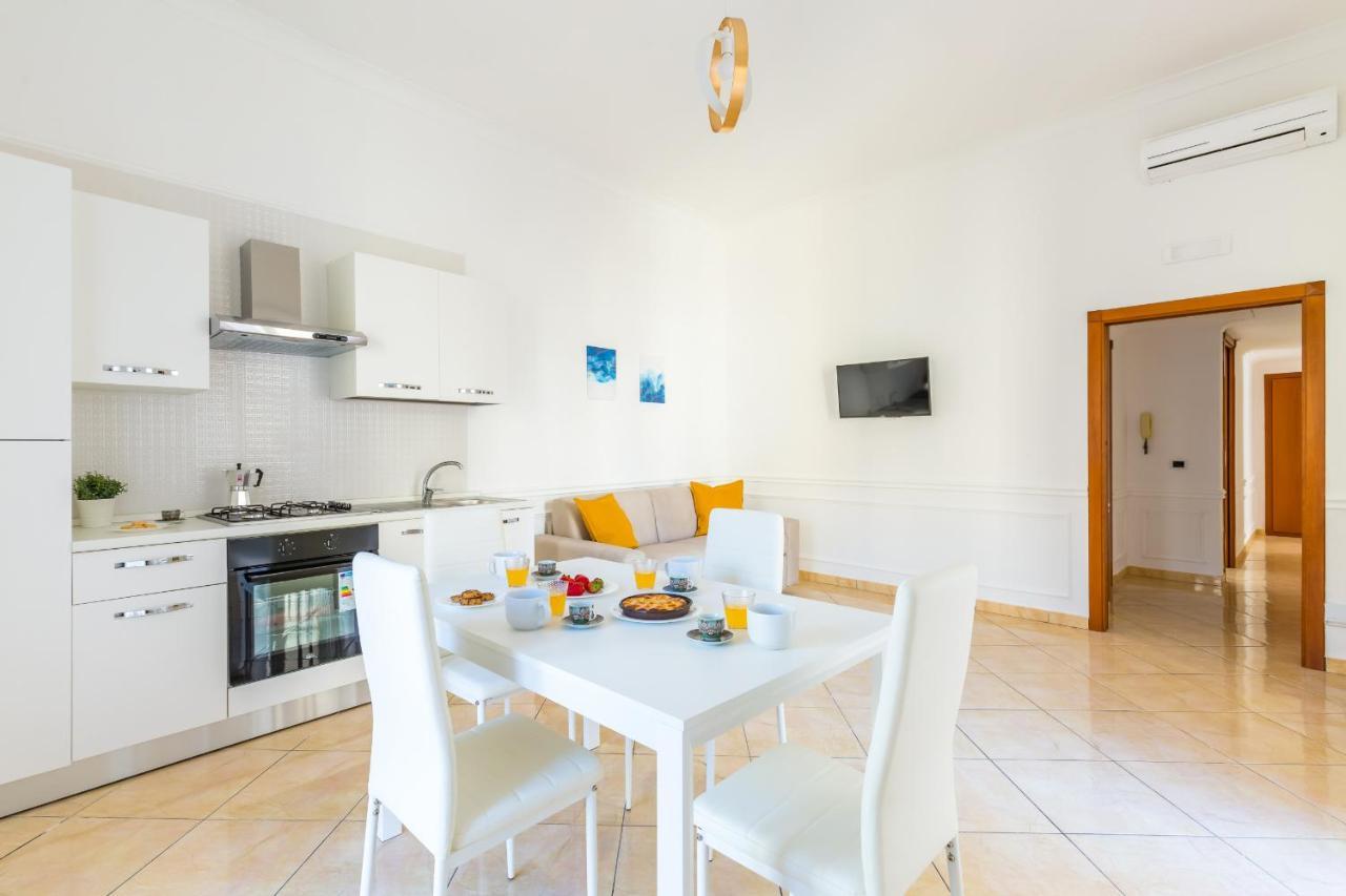 Ventaglieri Family By Wonderful Italy Appartamento