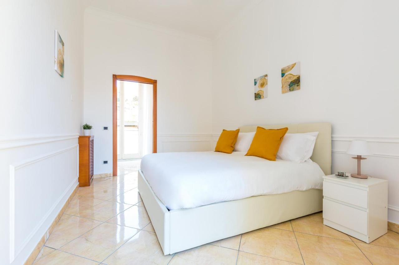 Appartamento Ventaglieri Family By Wonderful Italy Napoli