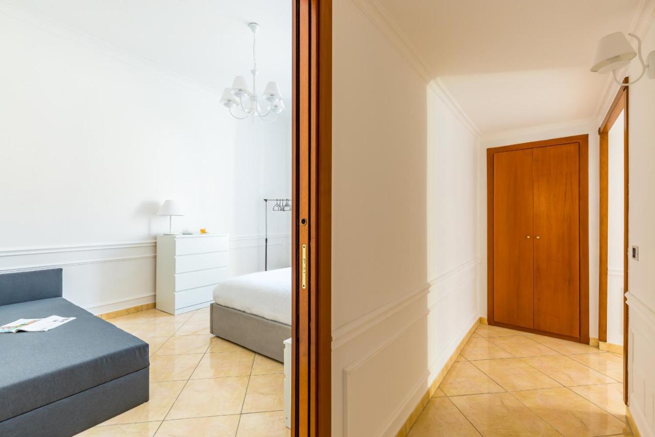 Ventaglieri Family By Wonderful Italy Appartamento Napoli