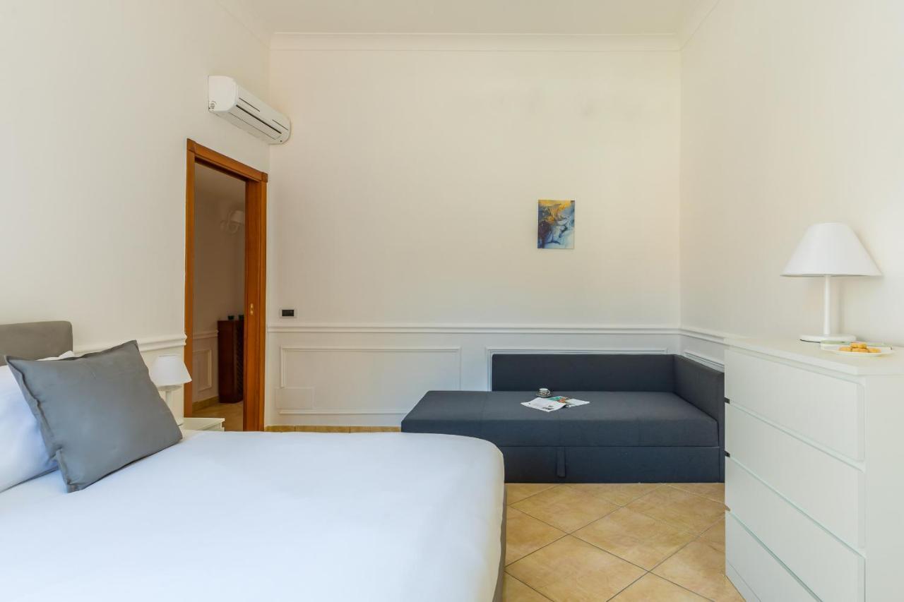 Ventaglieri Family By Wonderful Italy Apartment *
