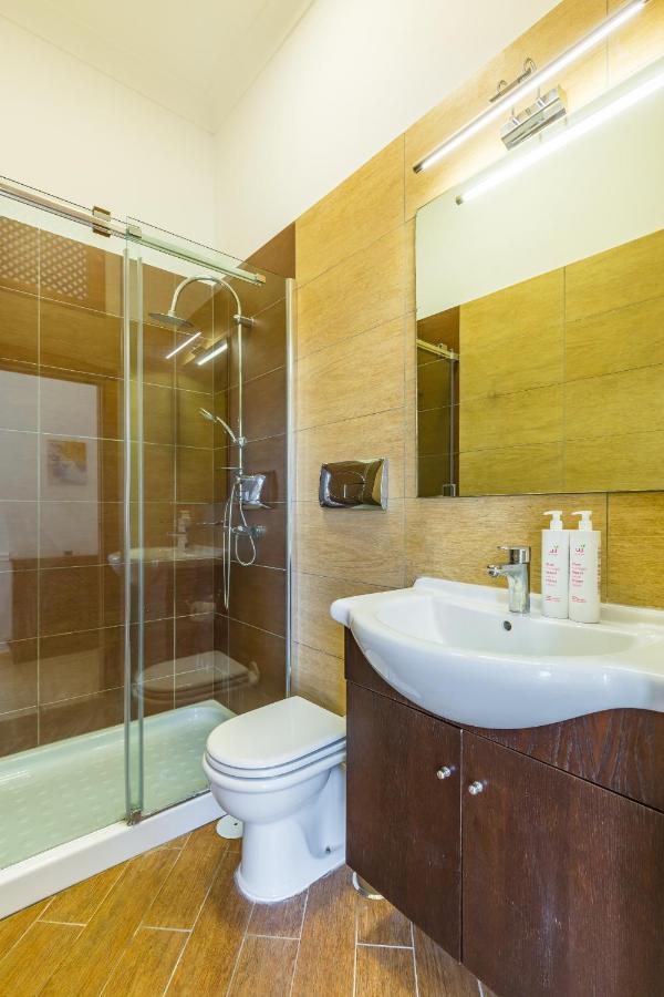 Ventaglieri Family By Wonderful Italy Apartment Naples