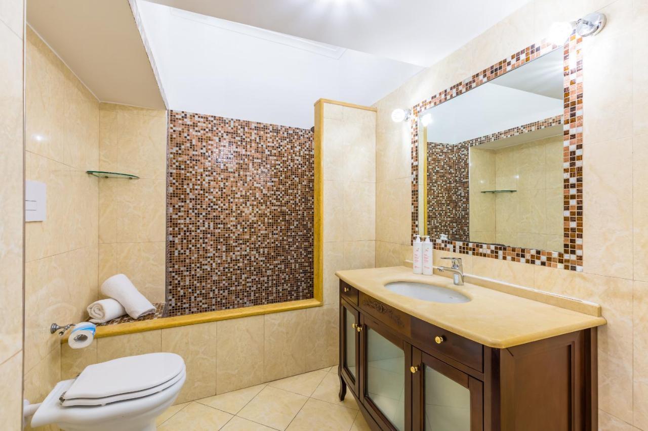 Ventaglieri Family By Wonderful Italy Apartment *
