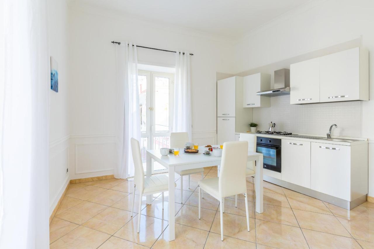Ventaglieri Family By Wonderful Italy Apartment