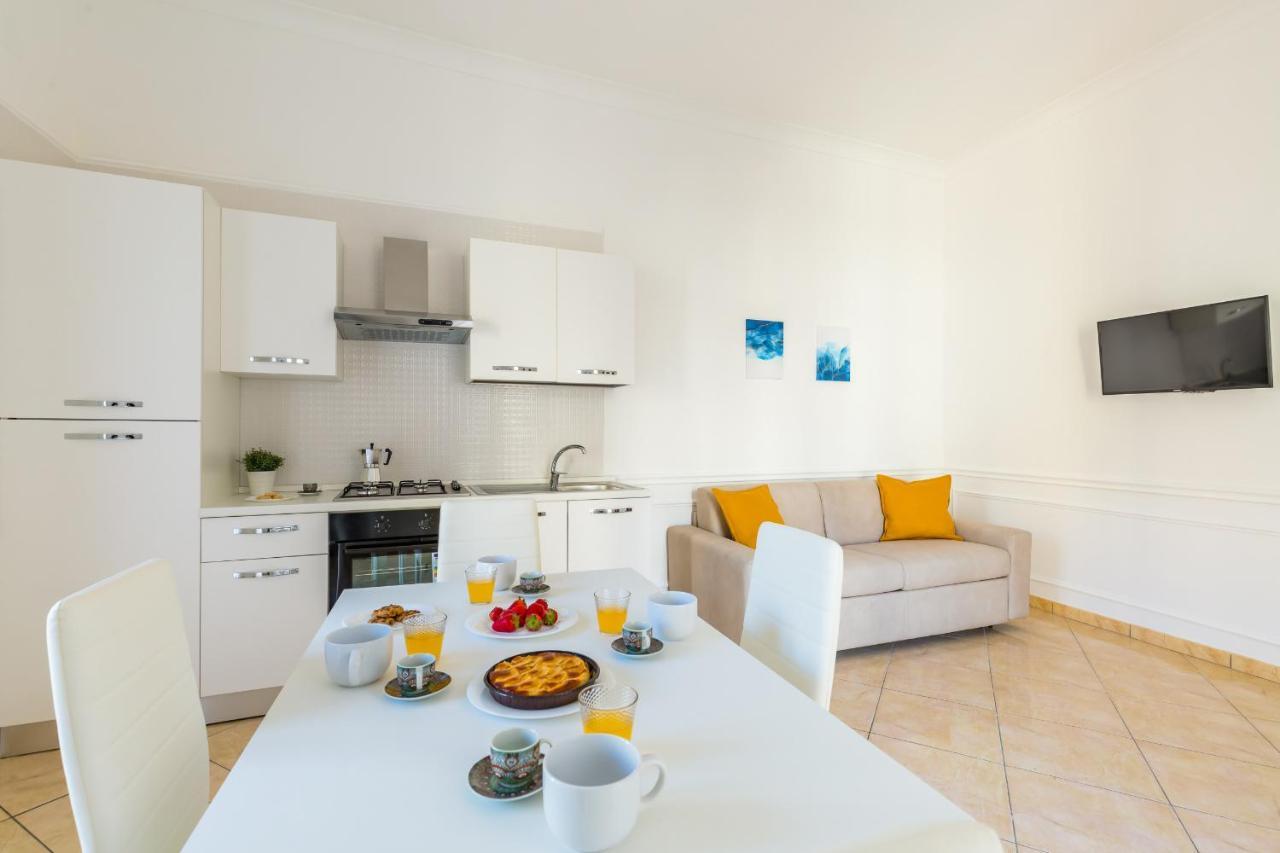 Ventaglieri Family By Wonderful Italy Appartamento *
