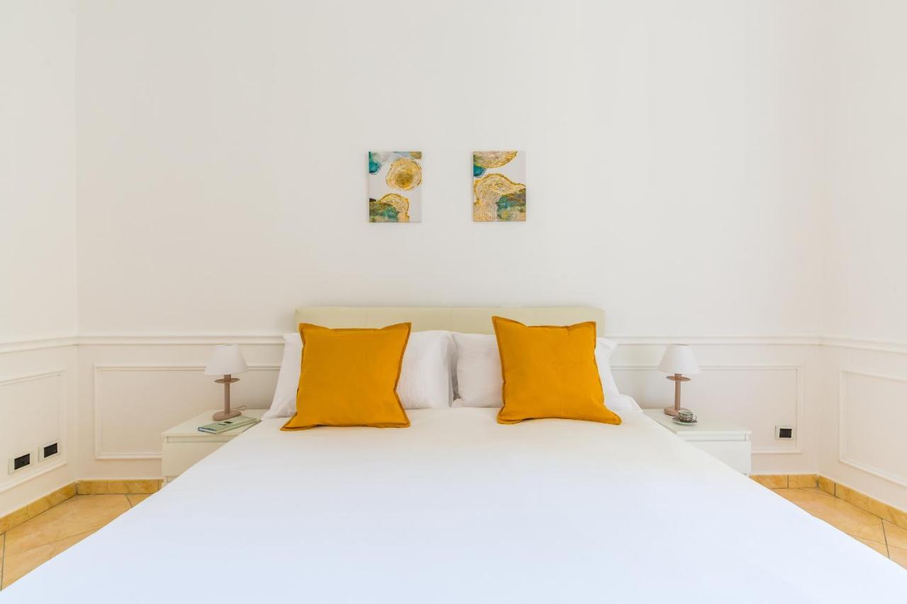 Apartment Ventaglieri Family By Wonderful Italy *