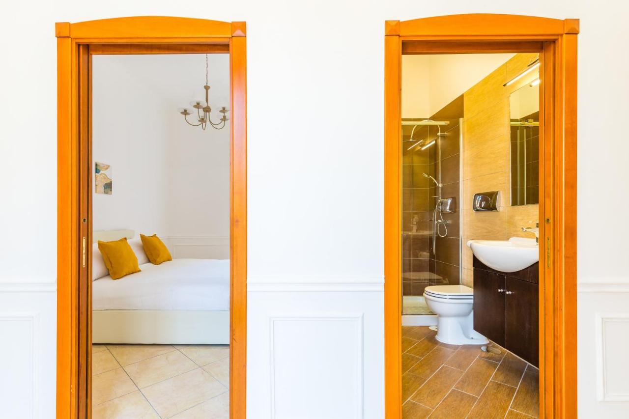 Ventaglieri Family By Wonderful Italy Apartment *