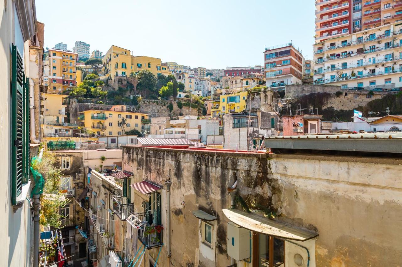 Ventaglieri Family By Wonderful Italy Apartment